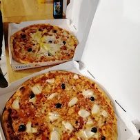 Plats et boissons du Pizzeria Pizza Motors 974 à Saint-Pierre - n°7