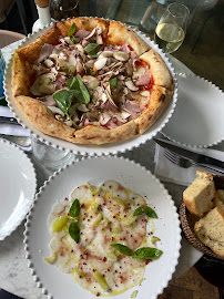 Pizza du Restaurant italien DAROCO 16 à Paris - n°4