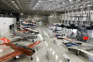 Gifu Kamigahara Air and Space Museum image