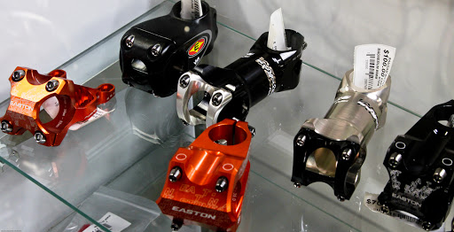 Bicycle Store «Santiam Bicycle», reviews and photos, 388 Commercial St NE, Salem, OR 97301, USA