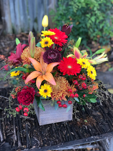 Florist «Sabrinas Flowers & Gifts», reviews and photos, 1903 S Goliad St, Rockwall, TX 75087, USA