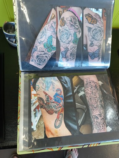 Explore diabetic tattoo ideas, creative tattoo ideas in Everett, available at Tattoosmith & Company
