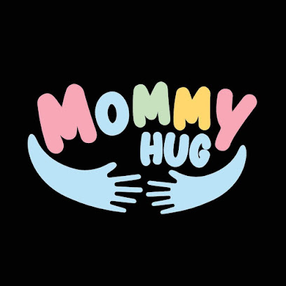 Mommy hug thailand