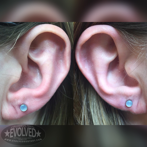 Explore james tattoo ideas, creative tattoo ideas in Columbus, available at Evolved Body Art