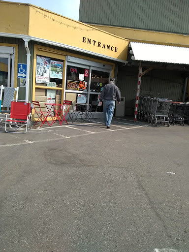 Hardware Store «Goodman Building Sply Co», reviews and photos, 775 Redwood Hwy, Mill Valley, CA 94941, USA
