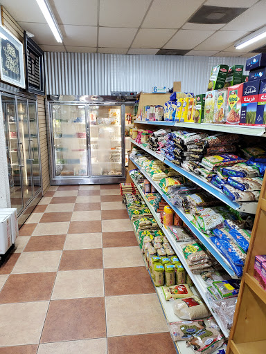 Grocery Store «Sahara Food Market», reviews and photos, 3570 N State Rd 7, Lauderdale Lakes, FL 33309, USA