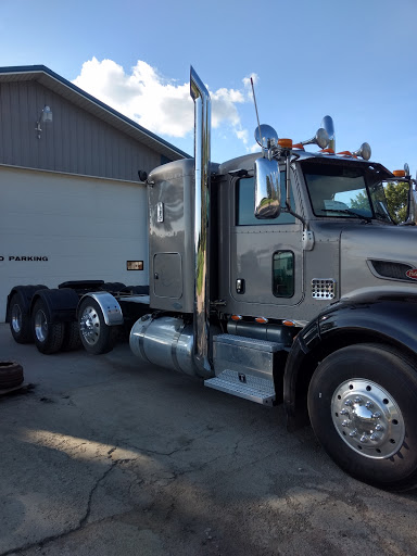 Fleet Tech Truck and Equipment in Correll, Minnesota