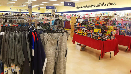 Department Store «Marshalls», reviews and photos, 1551 WP Ball Blvd, Sanford, FL 32771, USA