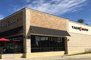 Taco Ocho - Flower Mound image