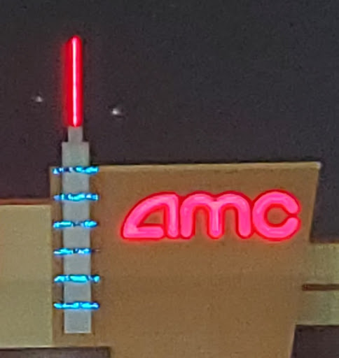 Movie Theater «AMC Showplace Cicero 14», reviews and photos, 4779 W Cermak Rd, Cicero, IL 60804, USA
