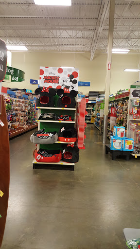 Pet Supply Store «PetSmart», reviews and photos, 104 TX-332, Lake Jackson, TX 77566, USA