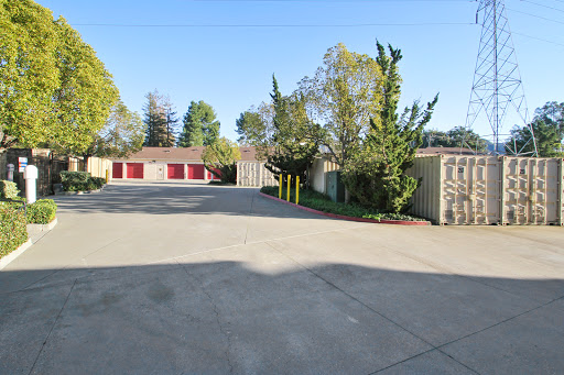 Self-Storage Facility «A-1 Self Storage», reviews and photos, 5296 Concord Blvd, Concord, CA 94521, USA