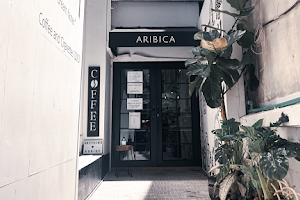 Aribica Specialty Coffee (Sahakorn branch) image