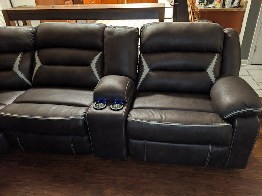 Furniture Store «Ashley HomeStore», reviews and photos, 6484 Carlisle Pike, Mechanicsburg, PA 17050, USA