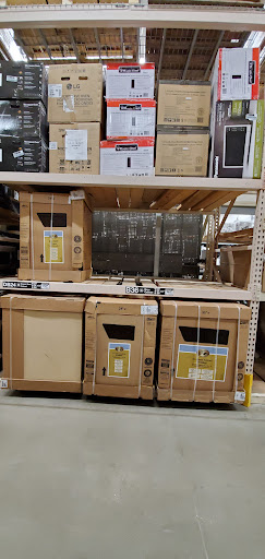 Home Improvement Store «The Home Depot», reviews and photos, 20500 E 13 Mile Rd, Roseville, MI 48066, USA