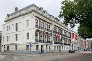 Embassy of Ukraine in The Netherlands image