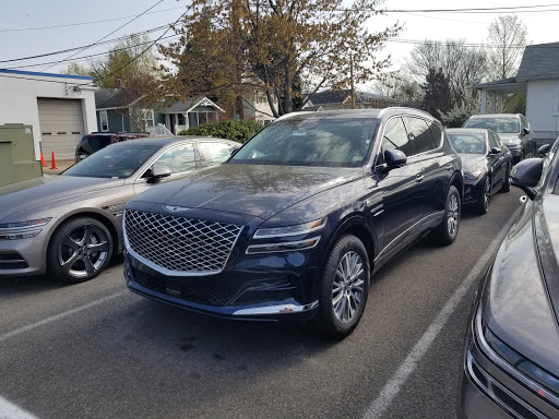 Hyundai Dealer «Alexandria Hyundai», reviews and photos, 1707 Mt Vernon Ave, Alexandria, VA 22301, USA