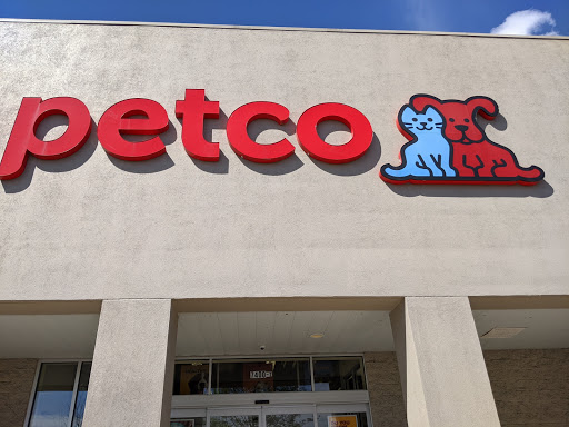 Pet Supply Store «Petco Animal Supplies», reviews and photos, 7400 Rivers Ave z, North Charleston, SC 29406, USA