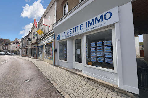 Agence immobilière LA PETITE IMMO Châtillon-Coligny Châtillon-Coligny