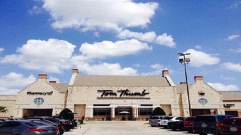 Tom Thumb Pharmacy