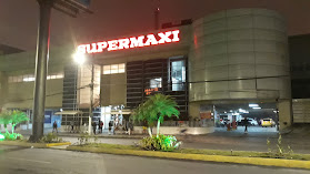 Supermaxi Santo Domingo