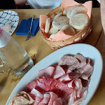 Photo n°9 de l'avis de Elena. fait le 24/04/2022 à 14:45 sur le  Trattoria La Pozza à Montecreto