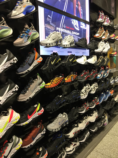 Foot Locker