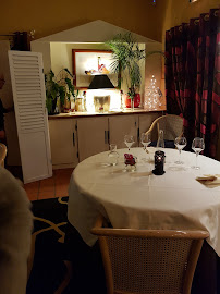 Atmosphère du Restaurant L'Arche de Meslay à Tours - n°5
