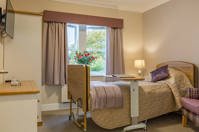 Barchester - Cheverton Lodge Care Home Open Times