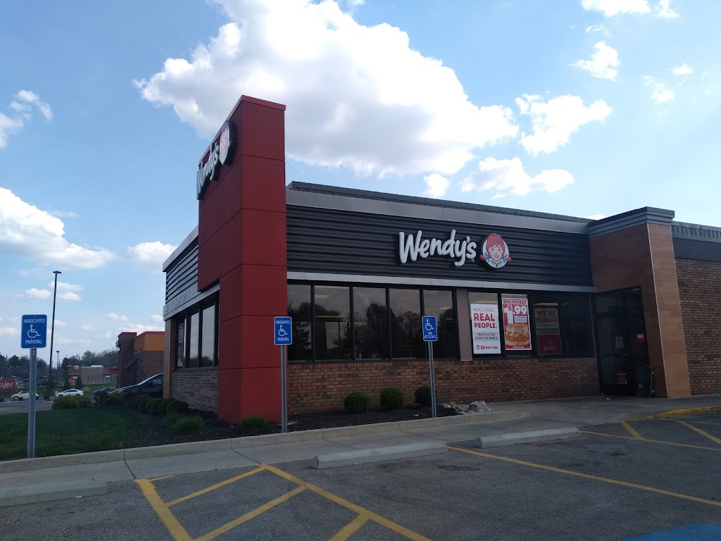 Wendy's 45440