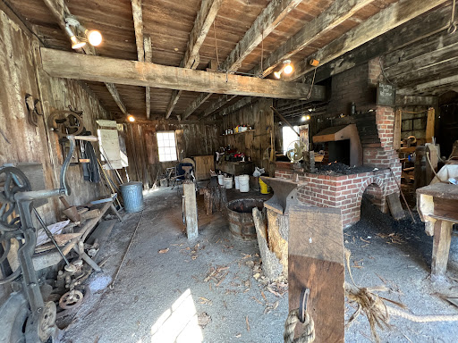 Museum «Union Mills Homestead», reviews and photos, 3311 Littlestown Pike, Westminster, MD 21158, USA