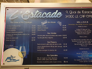 Photo n°8 de L'estacade à Cap d agde ()