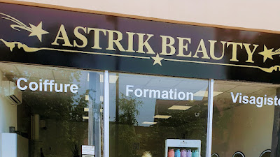 Astrik Beauty à Colmar
