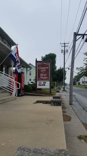 Thrift Store «Country Gift & Thrift Shoppe», reviews and photos, 5602 Old Philadelphia Pike, Gap, PA 17527, USA