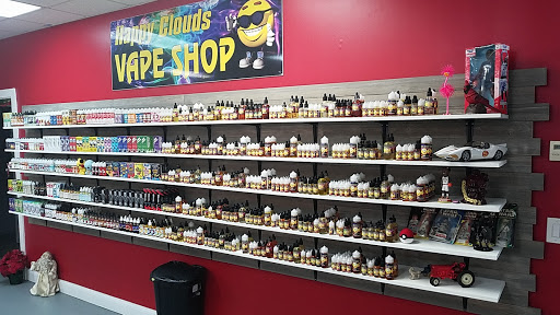 Vaporizer Store «Happy Clouds Vape Shop», reviews and photos, 1818 Hiram Douglasville Hwy, Hiram, GA 30141, USA