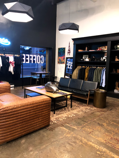 Coffee Shop «Brother Moto», reviews and photos, 670 Memorial Dr SE, Atlanta, GA 30312, USA