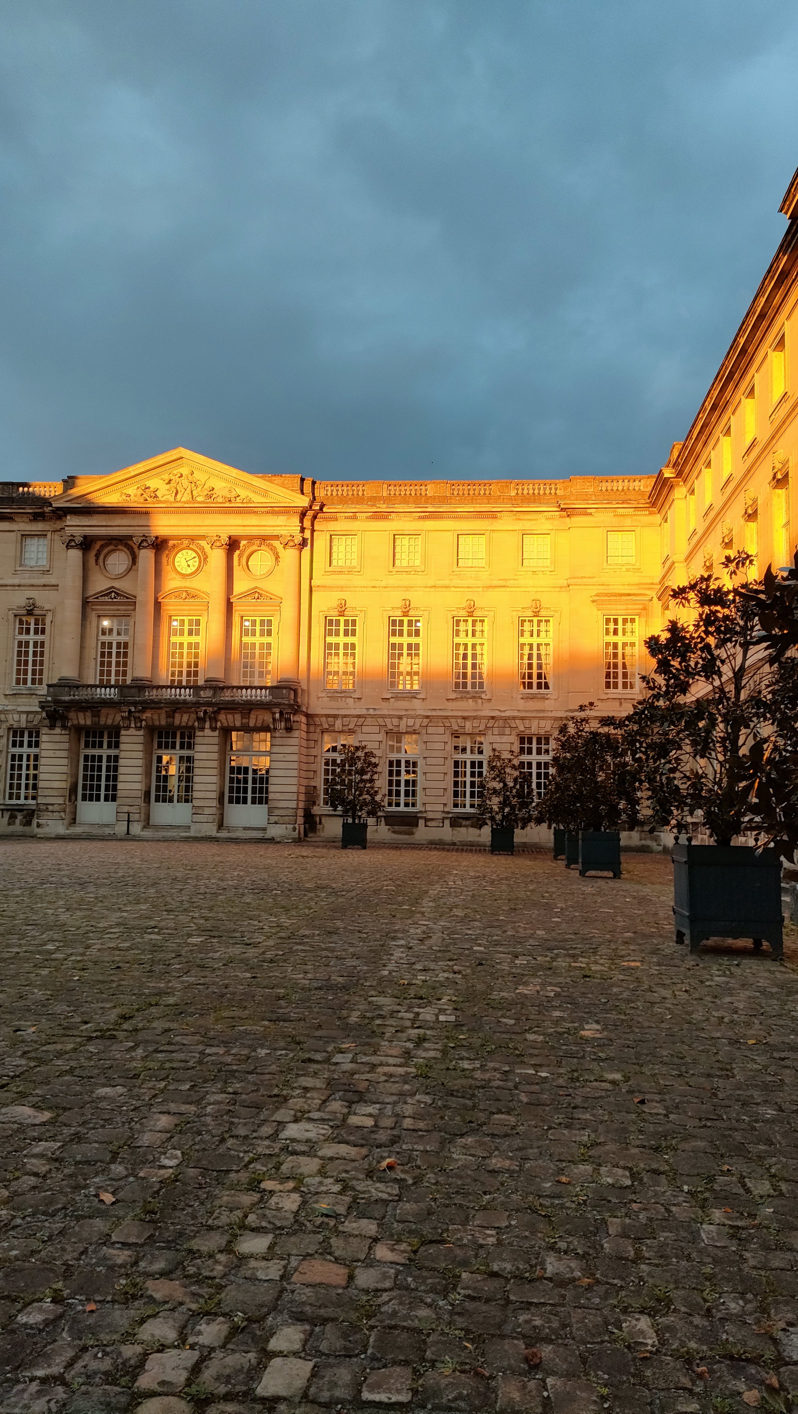 Photo n° 1 de l'avis de Stéphane. fait le 11/11/2023 à 12:42