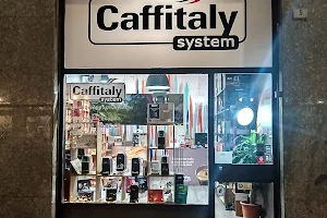 Caffitaly Shop Busto Arsizio image