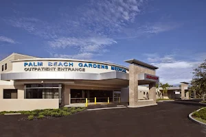 Palm Beach Gardens Medical Center image