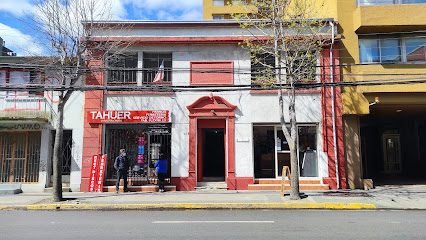 Materiales de construcción profesional y sustentable, Concepción - QuimeraWorks