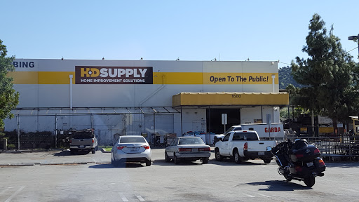HD Supply Home Improvement Solutions, 1680 W Mission Blvd, Pomona, CA 91766, USA, 