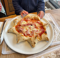 Pizza du Restaurant italien La Dolce Vita à Sallanches - n°6
