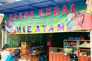 Bakso Rudal image