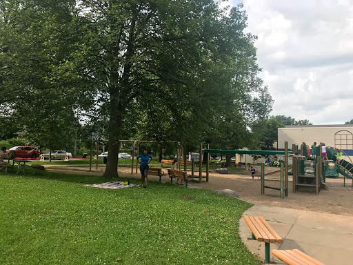 Park «Langford Park», reviews and photos, 30 Langford Park, St Paul, MN 55108, USA