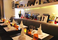 Atmosphère du Restaurant français Le Séjour à Nice - n°15