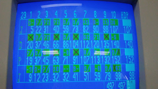 Bowling Alley «Uncle Sam Lanes», reviews and photos, 600 Fulton St, Troy, NY 12180, USA