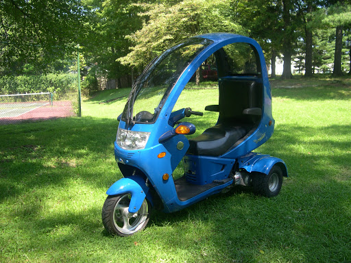 Car Dealer «New Hope Auto Sales», reviews and photos, 6528 Lower York Rd, New Hope, PA 18938, USA