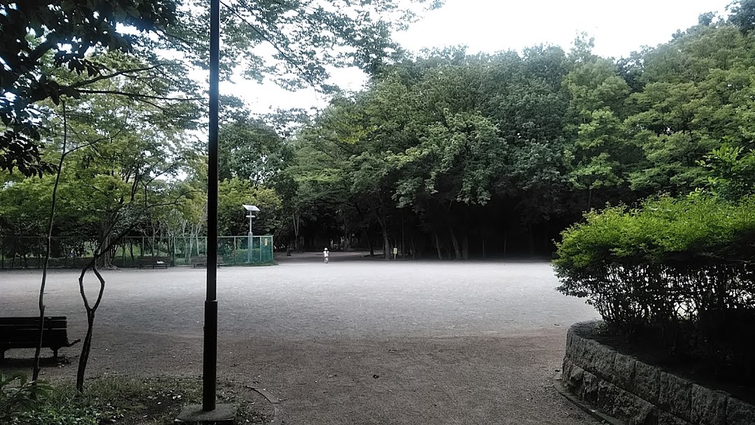椿峰中央公園