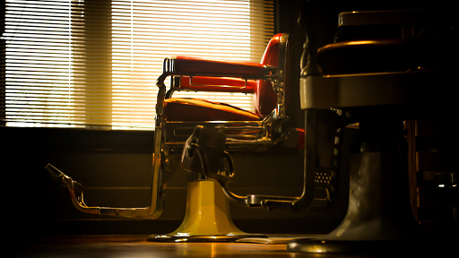 Barber Shop «Whiskers Barber Co. & Shave Parlor», reviews and photos, 3868 Penn Ave, Sinking Spring, PA 19608, USA