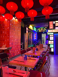 Atmosphère du Restaurant chinois Trantranzai à Paris - n°15